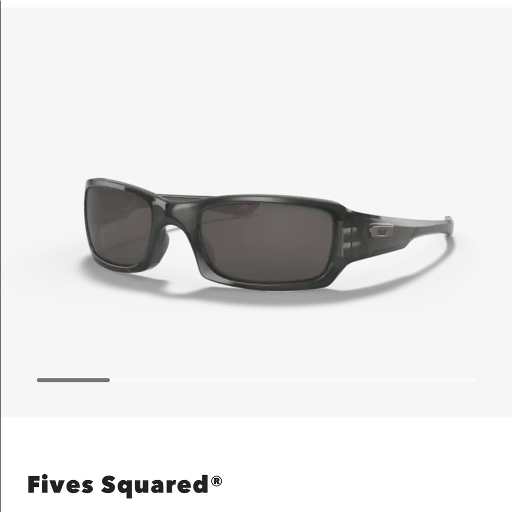 Oakley Fives Squared sunglasses